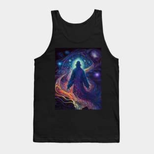 Spiritual Transformation - Mind Blowing Moment #2 Tank Top